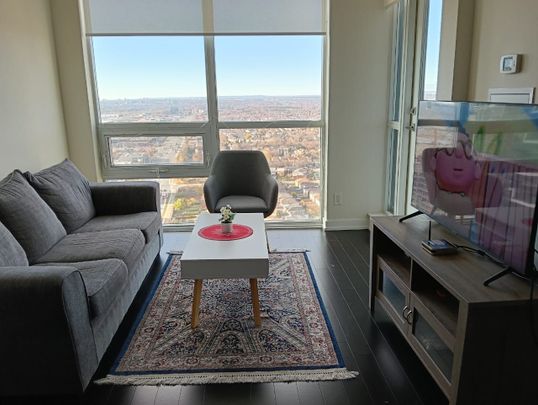 For Lease - 4011 Brickstone Mews Unit# 2801, Mississauga, Ontario - Photo 1