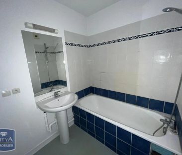 Appartement à louer 3 pièces 51.84m² - Photo 5