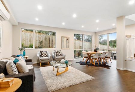 5 BDR house for rent ( Mt Albert) - Photo 3