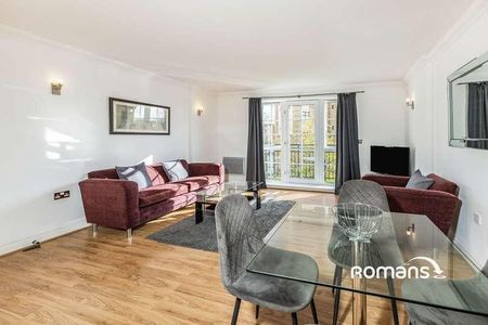 Riverside House, Fobney Street, Reading, RG1 - Photo 2