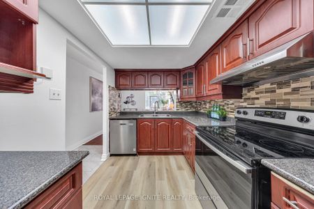 For Lease - 88 Alton Towers Circle Unit# 215, Toronto, Ontario - Photo 2