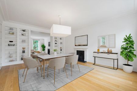 4 bedroom flat to rent - Photo 2