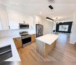 3 Bed 2.5 Bath Cambrian Sherwood Park Double Garage - Photo 2