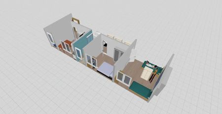 Via Conte di Carmagnola, Rome, Lazio 00176 - Photo 3