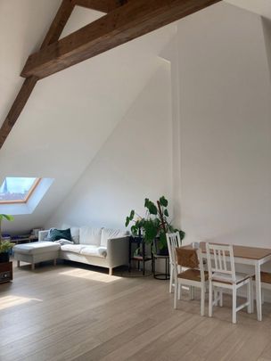 Luxueus appartement vlakbij Gent Dampoort - Foto 1