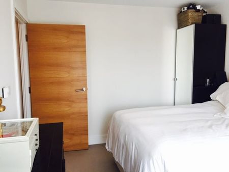 Amazing One Bedroom Flat Near Tower Bridge - Photo 5