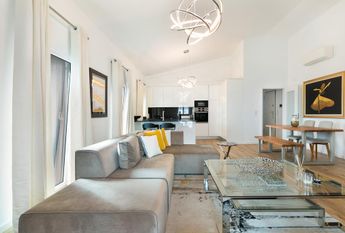 1 Bedroom Apartment with a view, Estrela, Lisboa