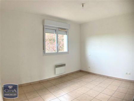 Location Maison 5 pièces 97m² VERDUN SUR GARONNE 82600 - Photo 4