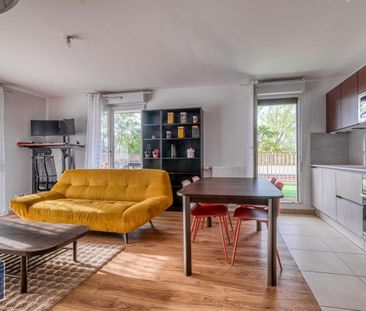 Location Appartement 3 pièces 62m² MEAUX 77100 - Photo 1