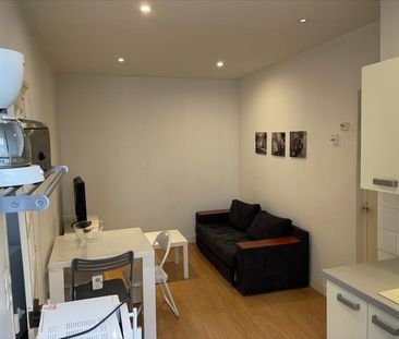 Location Appartement 2 pièces 30m² POITIERS 86000 - Photo 1