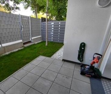 Gartenwohnung! Moderne Zwei-Zimmer Wohnung zu vermieten! - Photo 6