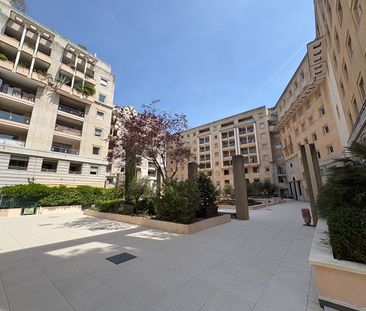 Location Appartement 1 pièce 22m² AIX EN PROVENCE 90ème - Photo 6