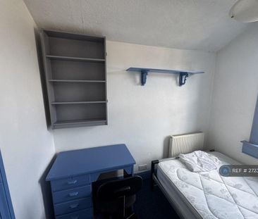 5 bedroom terraced house to rent - Photo 3