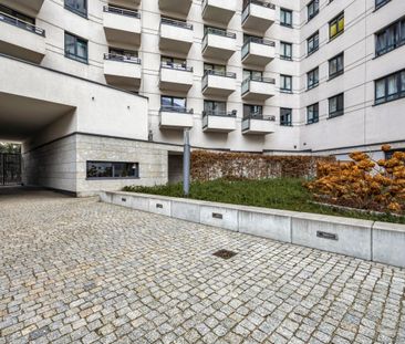 Luksusowe mieszkanie przy Parku Szczęśliwickim 50 m² - Photo 3