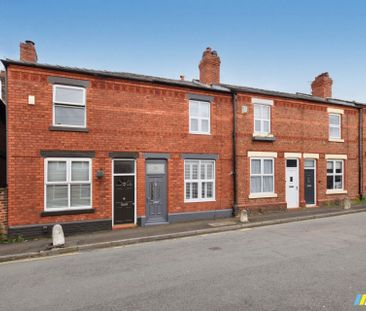 Chapel Lane, Stockton Heath, Warrington, WA4 6LL - Photo 2