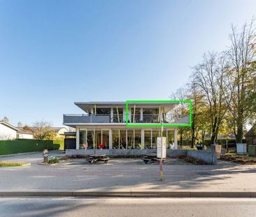 Appartement te huur - Foto 1