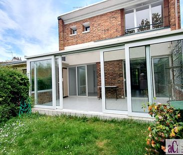Maison L Hay Les Roses 4 pièce(s) 93.92 m2 - Photo 3