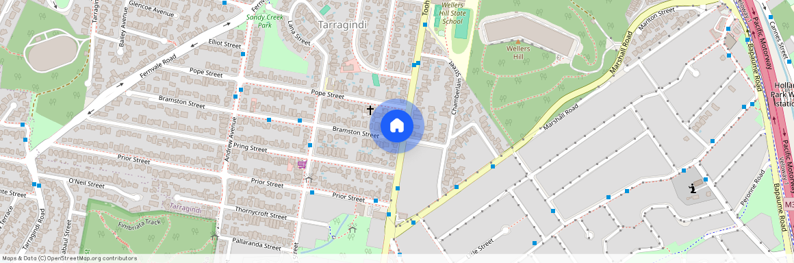 257 Toohey Rd, Qld 4121, Tarragindi