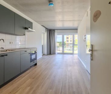 Te huur: Appartement Olympiapad in Maastricht - Photo 2