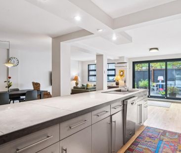 Appartement à louer - Montréal (Rosemont/La Petite-Patrie) (La Peti... - Photo 5