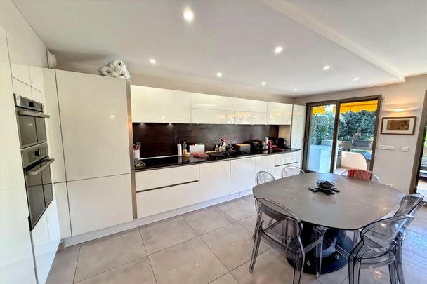 location saisonnière appartement 3 Pièce(s) - Photo 1