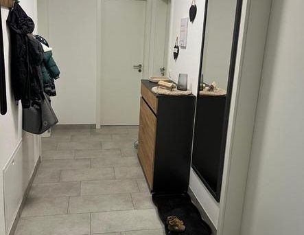 3-Zimmer Neubauwohnung Erdgeschoss Rathsmannsdorf - Foto 1
