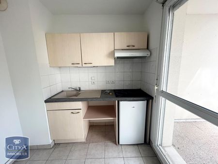 Location Appartement 1 pièce 27m² ST SAULVE 59880 - Photo 3