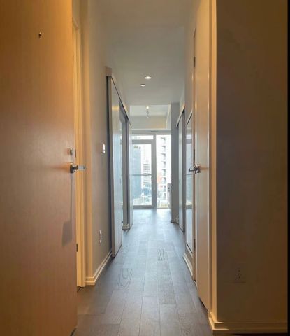 For Lease - 5 SOUDAN Avenue Unit# 1113, Toronto, Ontario - Photo 3