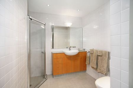 Unfurnished studio apartment in the Finger Wharf - Photo 5
