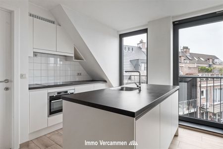Appartement te huur in Mechelen - Photo 3