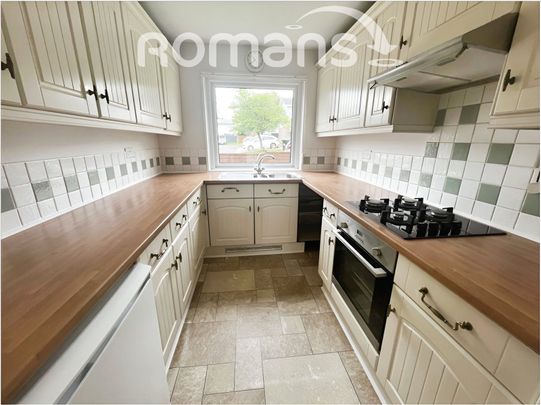 Abbey Road, Basingstoke, RG24 - Photo 1