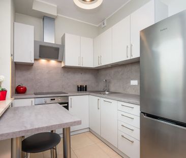 Kawalerka na Conrada 24 - nowa i zaciszna 29 m² - Photo 5