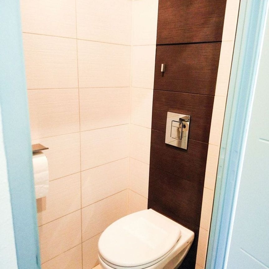 3-pokojowe mieszkanie na Os. Witosa 61 m² - Фото 1