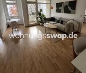 Wohnungsswap - 2 Zimmer, 55 m² - Galvanistraße, Charlottenburg, Berlin - Photo 1