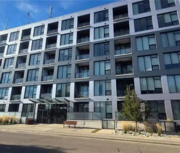 690 KING Street Unit# 221 | 690 KING Street Unit# 221, Kitchener - Photo 1