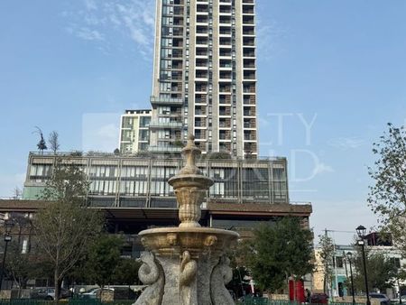 Departamento en Renta en CENTRO DE MONTERREY, Monterrey - Photo 2