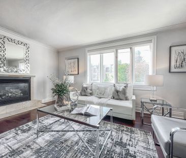 For Lease - 209 Harlandale Avenue Unit# (Upper), Toronto, Ontario - Photo 2