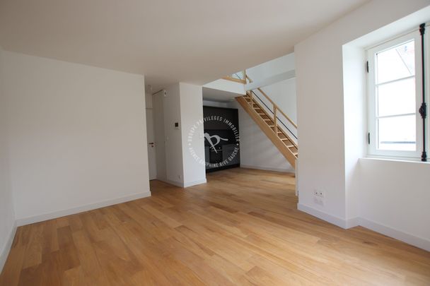 Duplex T2bis Centre Ville - Photo 1