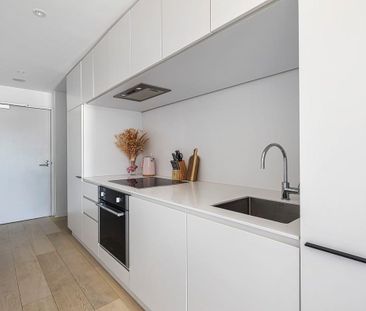 309/1 Ascot Vale Road, Flemington VIC 3031 - Photo 4