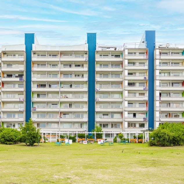 Thomsons väg 28D, Kryddgården - Foto 1