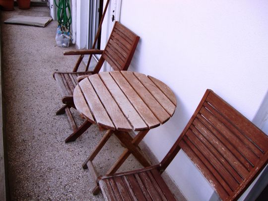 Διαμέρισμα για ενοικίαση Ξηροκρήνη (Ξηροκρήνη - Παναγία Φανερωμένη) - Photo 1