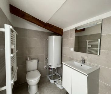 Location Appartement 2 pièces 41m² CAROMB 84330 - Photo 4