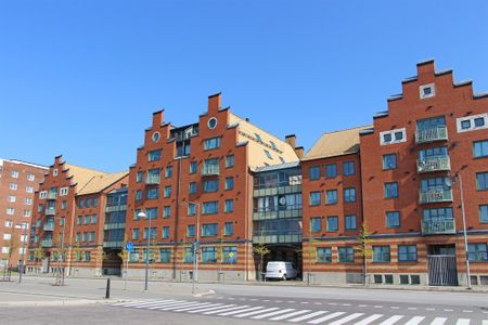 Järnvägsgatan 17 B - Photo 2
