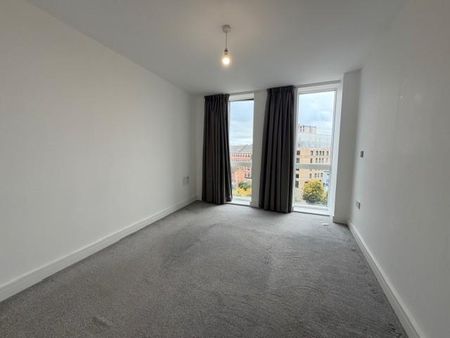 2 bedroom flat to rent - Photo 3