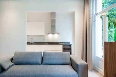 Te huur: Appartement Eerste Weteringplantsoen 6 C in Amsterdam - Photo 3