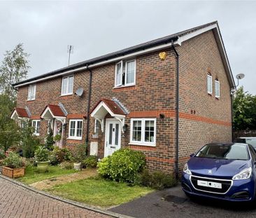 2 bedroom terraced house to rent - Photo 1