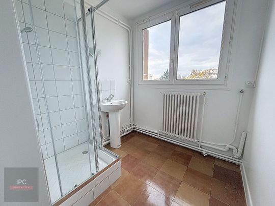 DEUIL LA BARRE - 3 pièces - 69.61m² - Photo 1