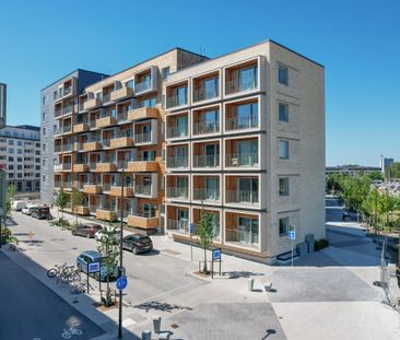 Tränsgatan, Täby - Foto 2