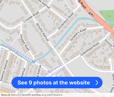 Alclutha Avenue, Dumbarton, West Dunbartonshire, G82 - Photo 1