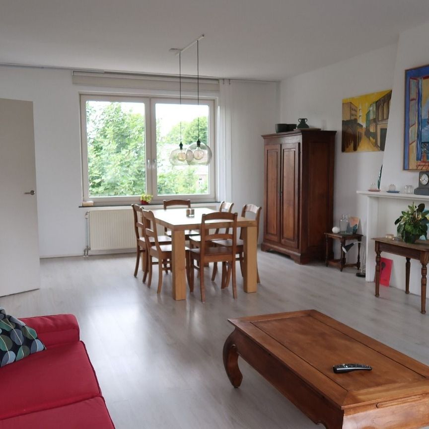 Te huur: Appartement Sint Pieterskade in Maastricht - Photo 1